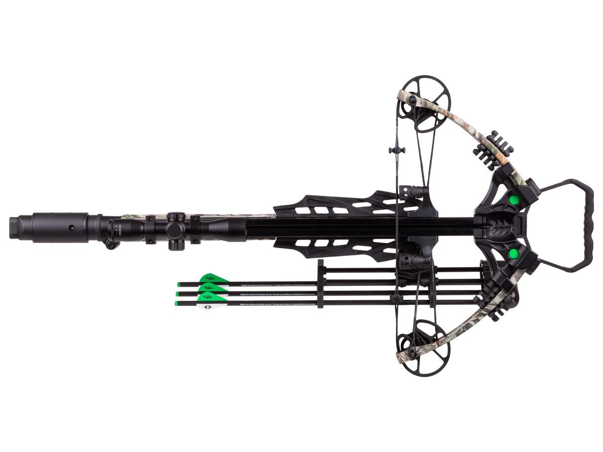 CenterPoint Pulse 425, Image 12