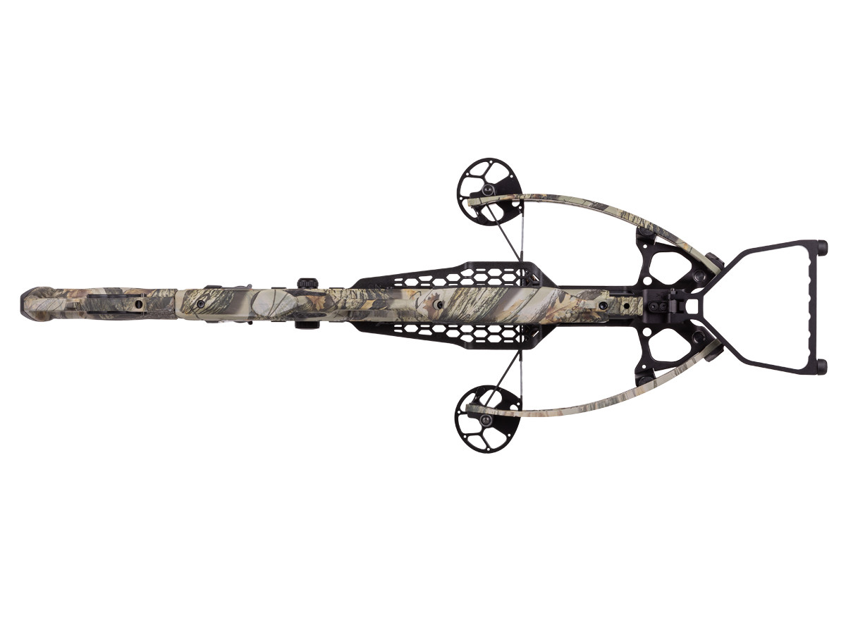 CenterPoint CP400 Compound, Image 11