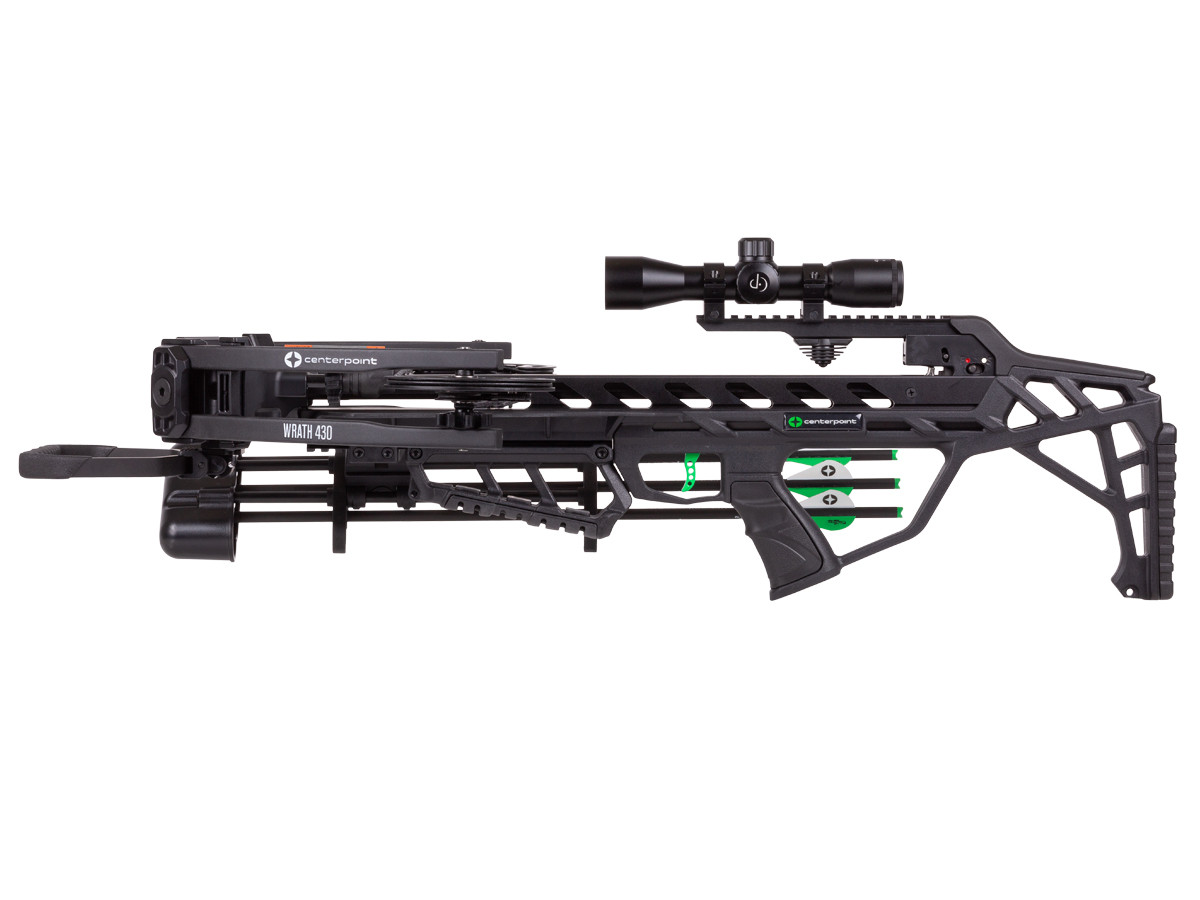 CenterPoint Wrath 430, Image 4