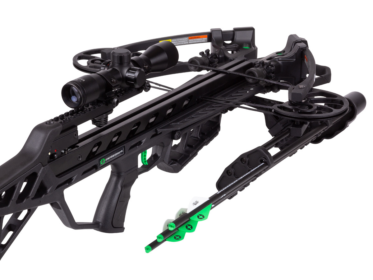 CenterPoint Wrath 430, Image 6