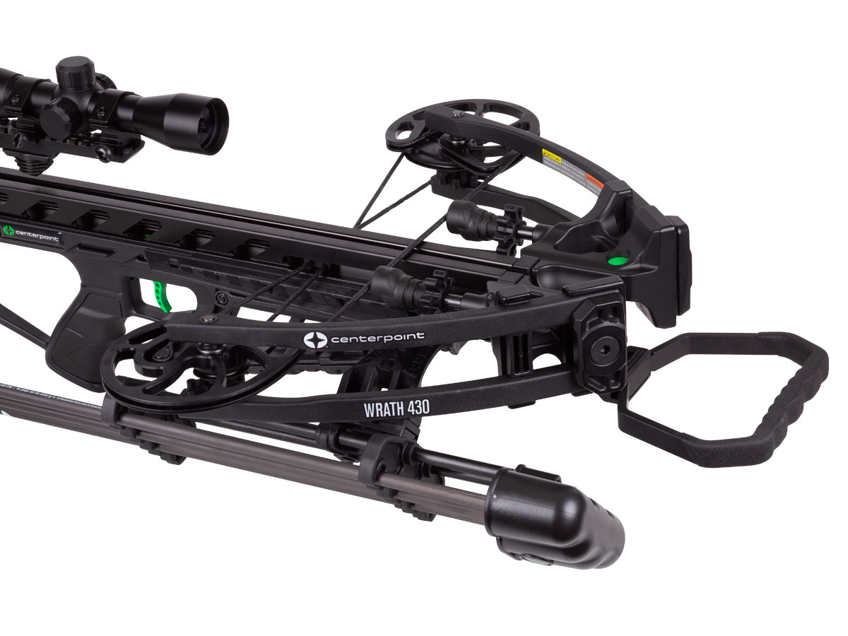 CenterPoint Wrath 430, Image 7