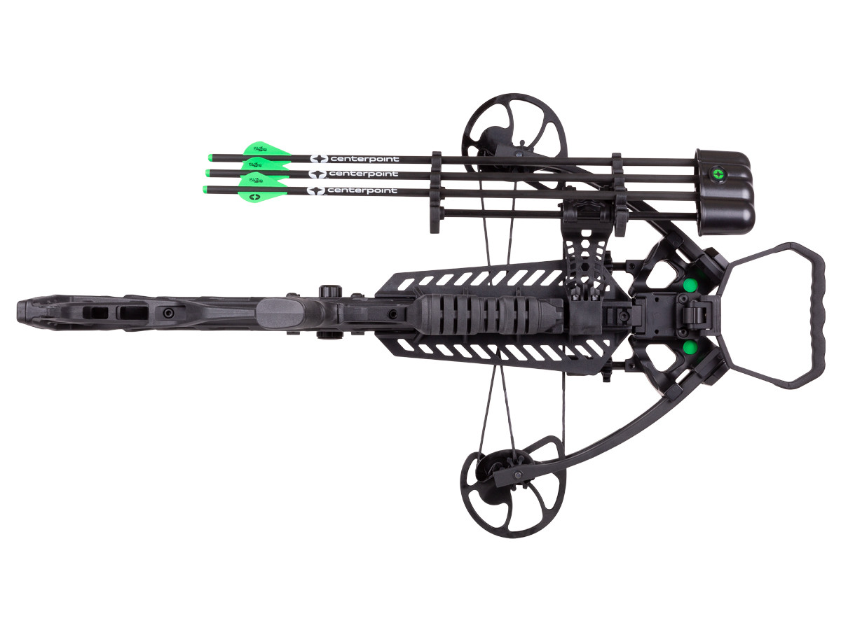 CenterPoint Wrath 430, Image 10