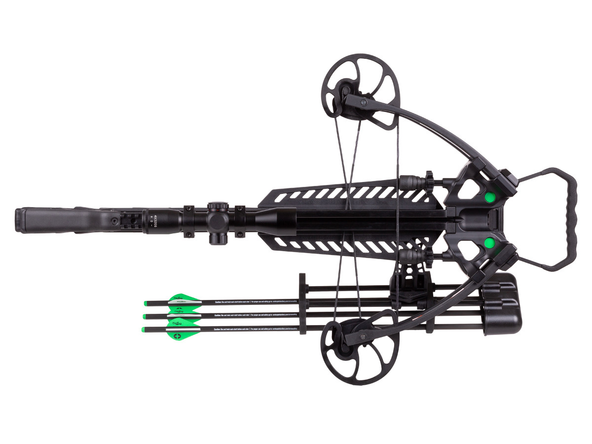 CenterPoint Wrath 430, Image 11