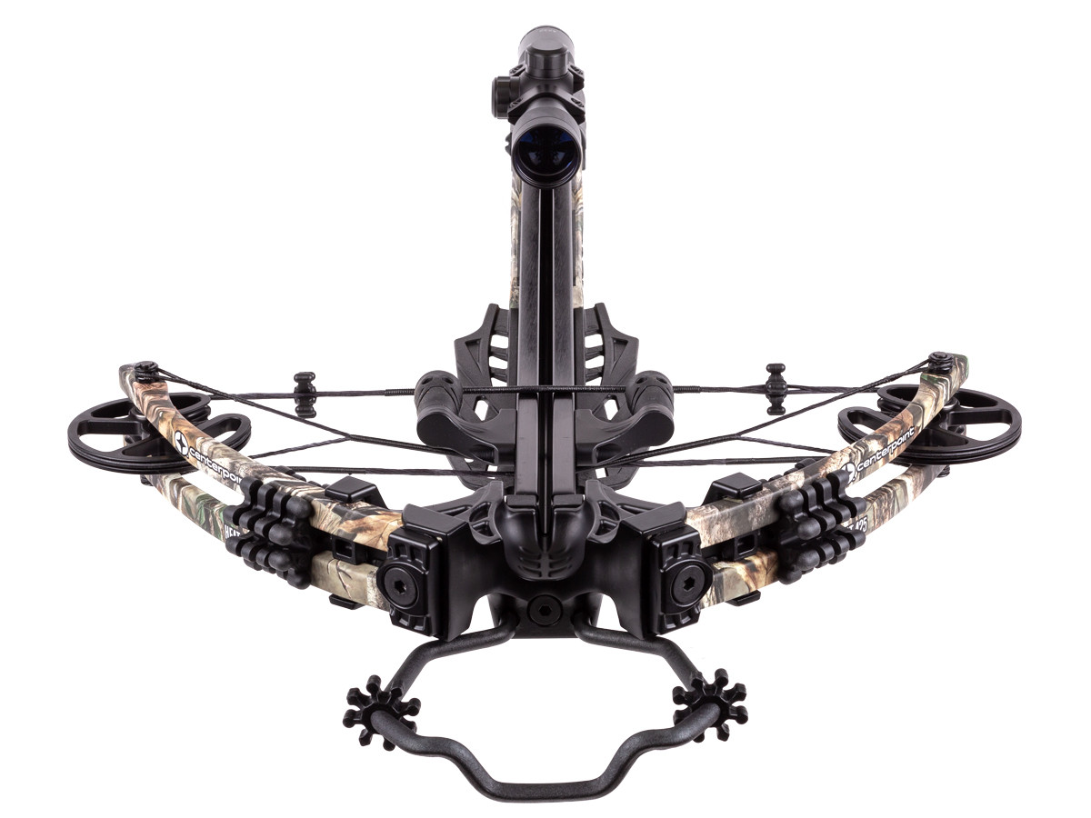 CenterPoint Heat 425, Image 6