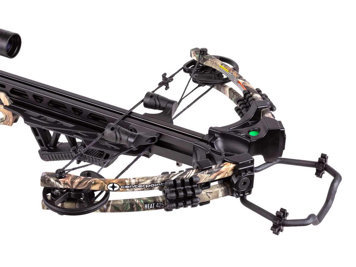 CenterPoint Heat 425, Image 8