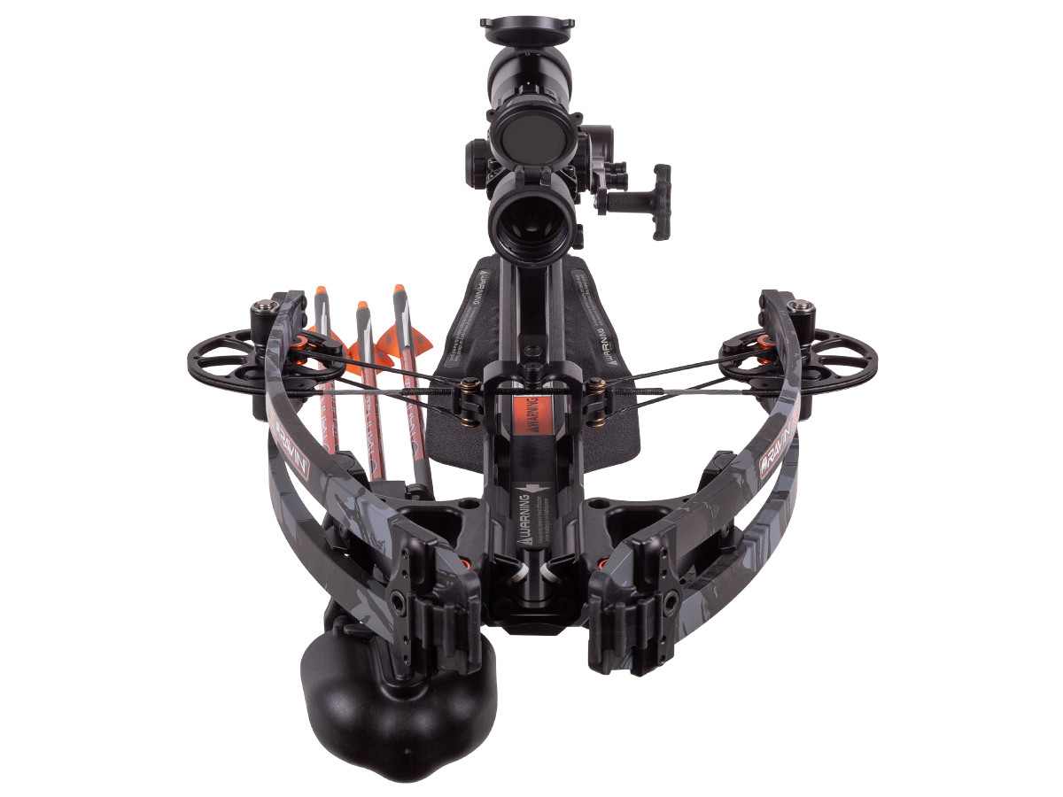 Ravin R29X Crossbow, Image 6