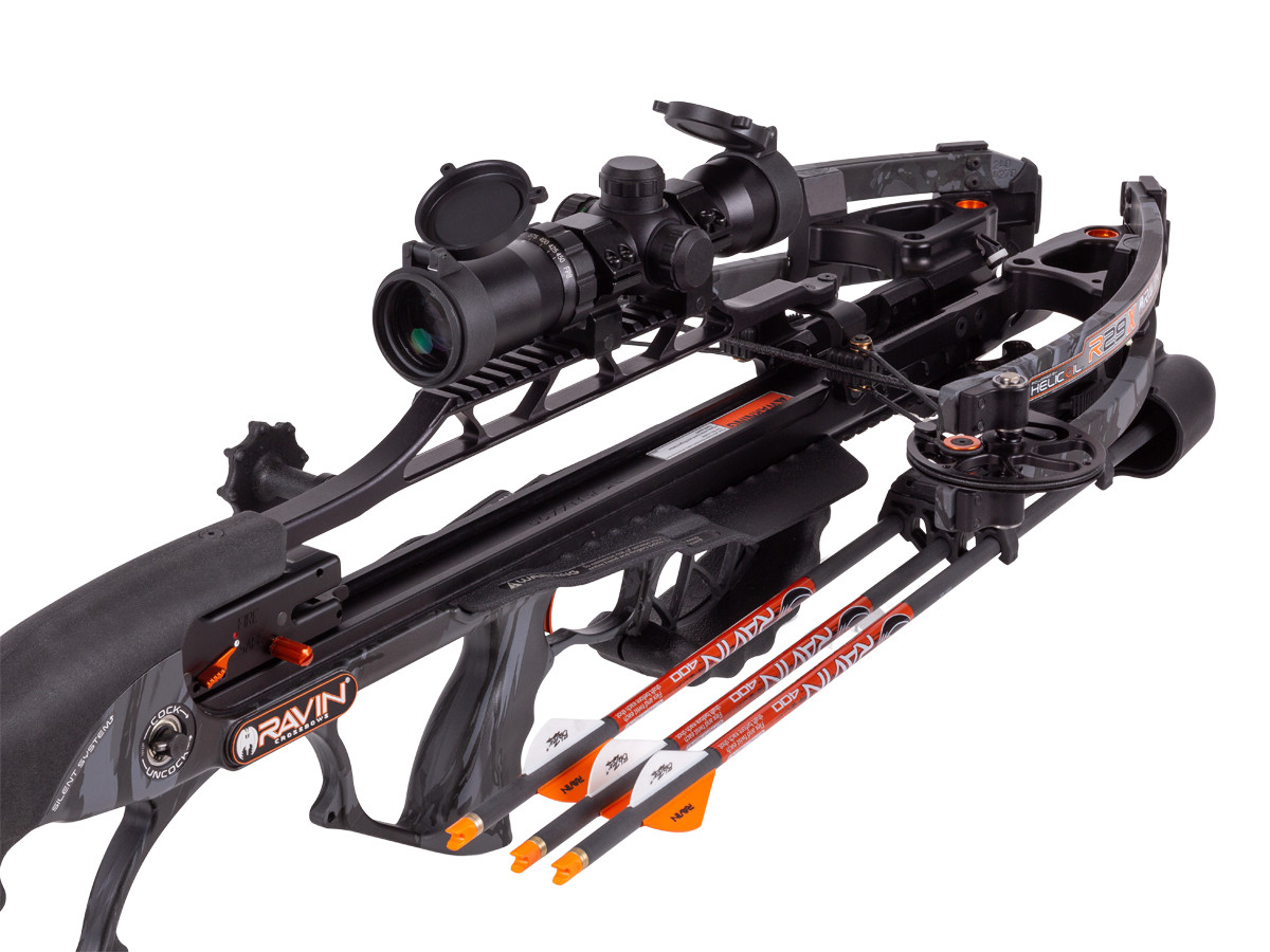 Ravin R29X Crossbow, Image 7