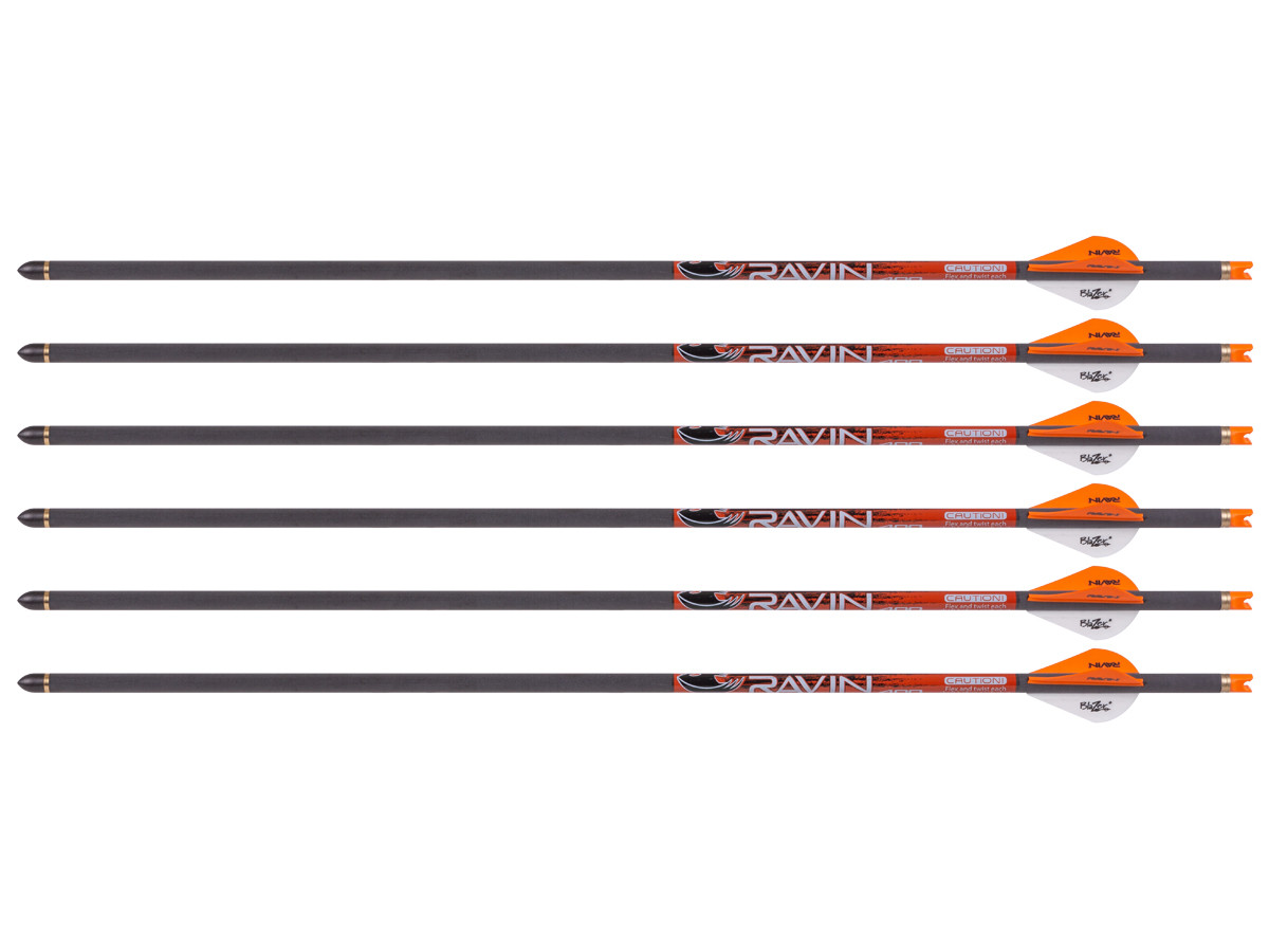 Ravin R29X Crossbow, Image 11