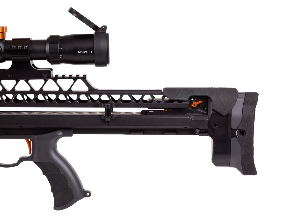 Ravin R500 Crossbow, Image 8