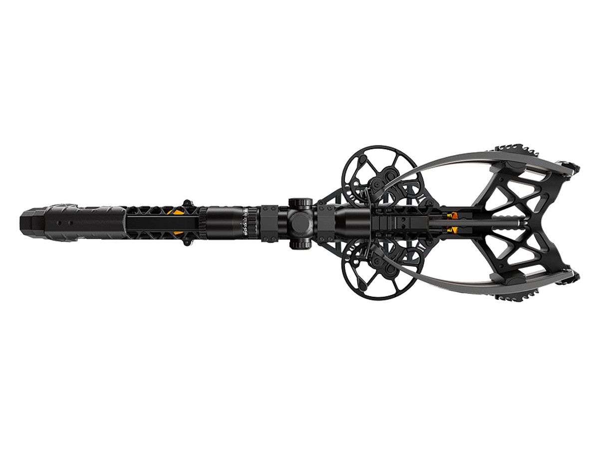 Ravin R500E Crossbow, Image 2