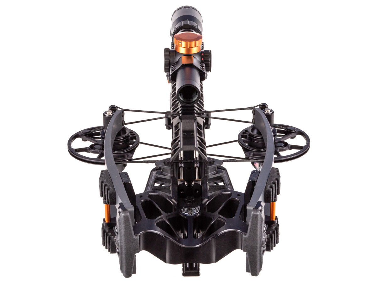Ravin R500E Crossbow, Image 4