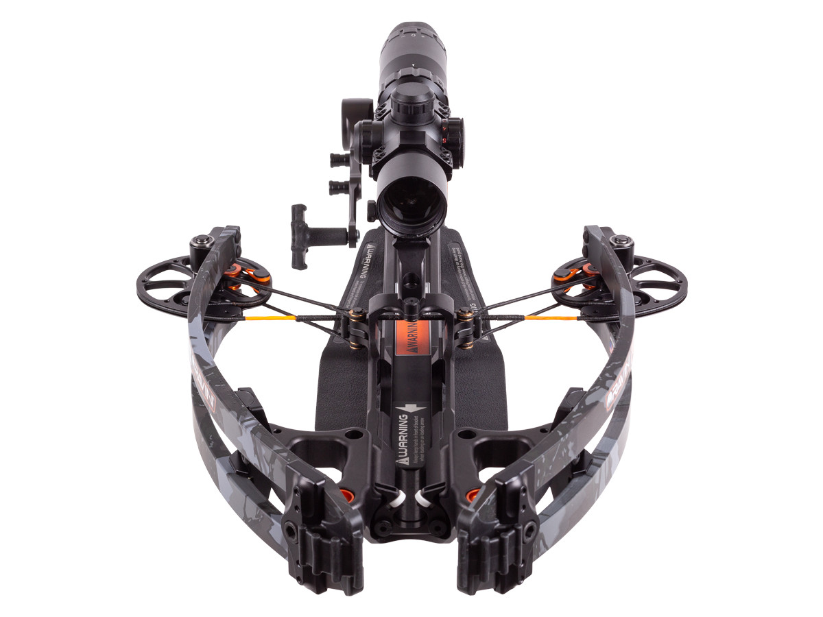 Ravin R26 Crossbow, Image 6