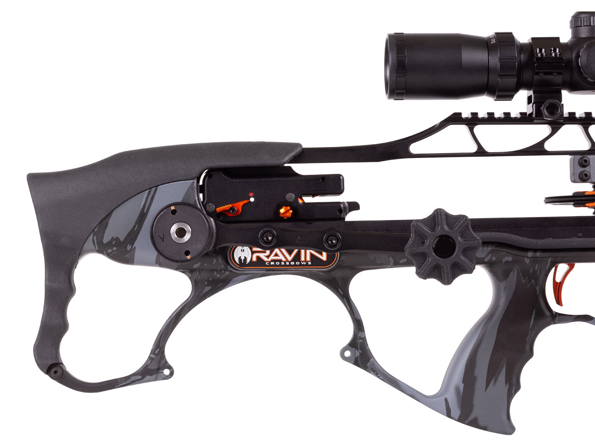 Ravin R26 Crossbow, Image 9