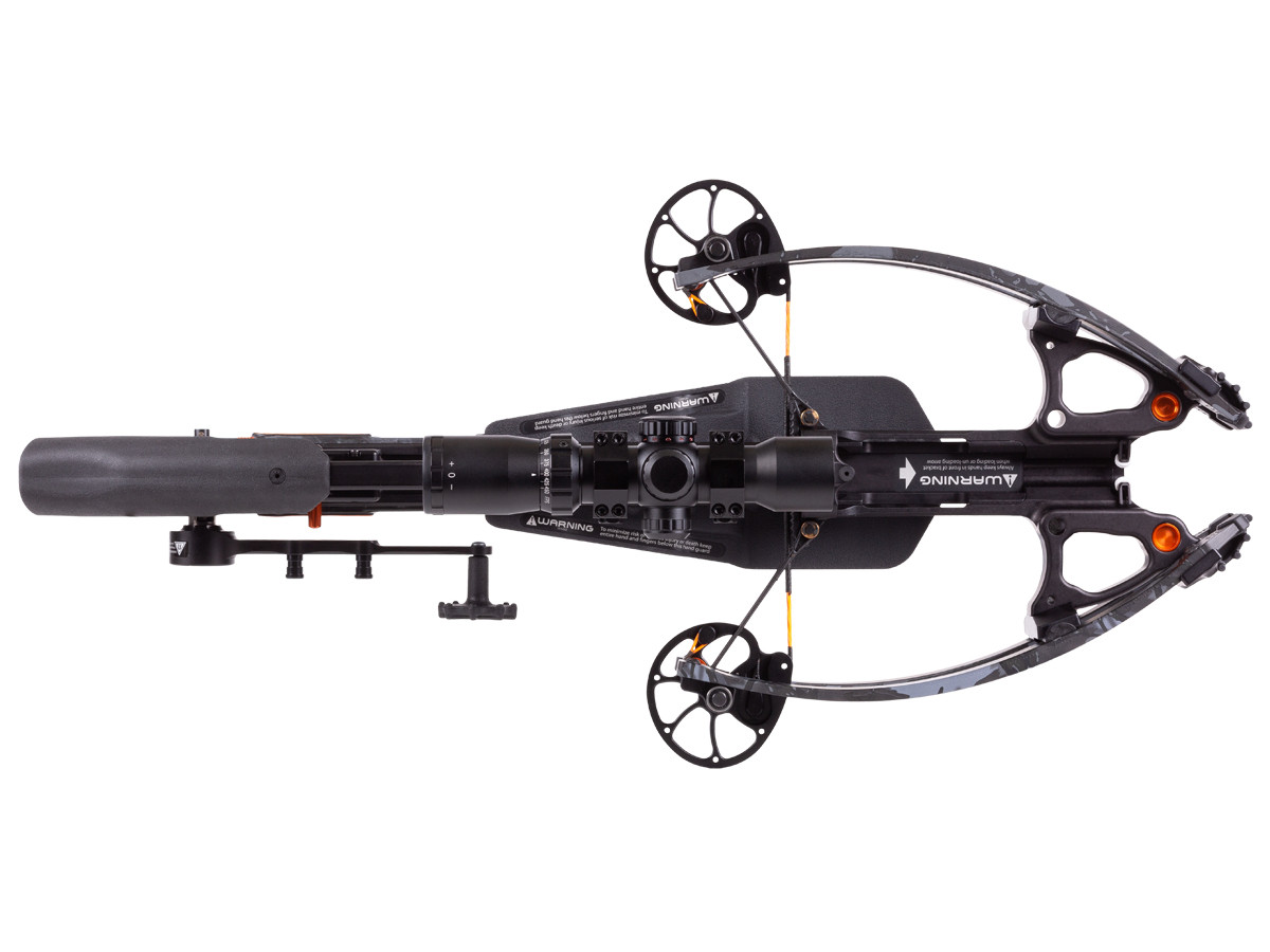 Ravin R26 Crossbow, Image 12