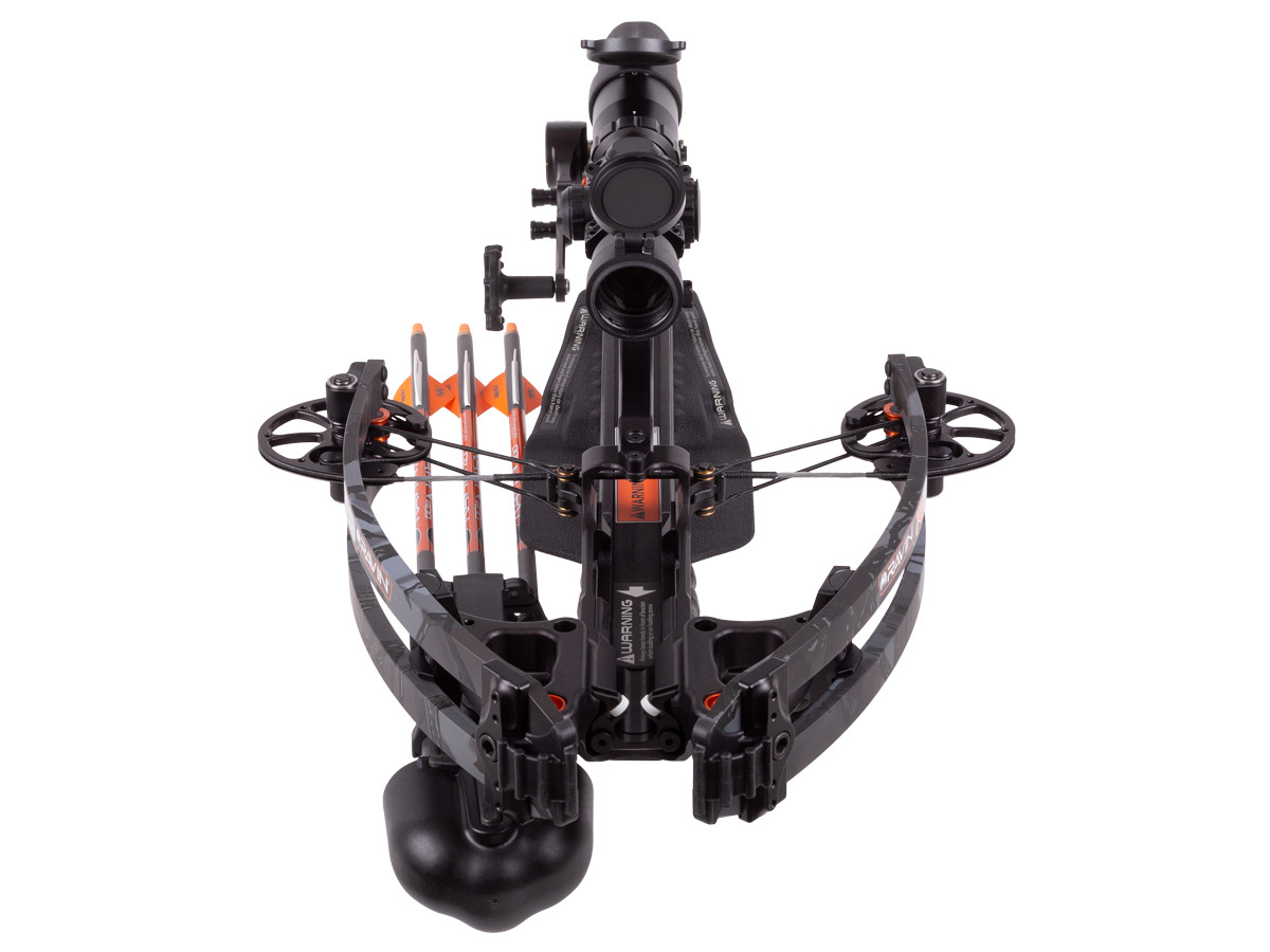 Ravin R29 Crossbow, Image 5