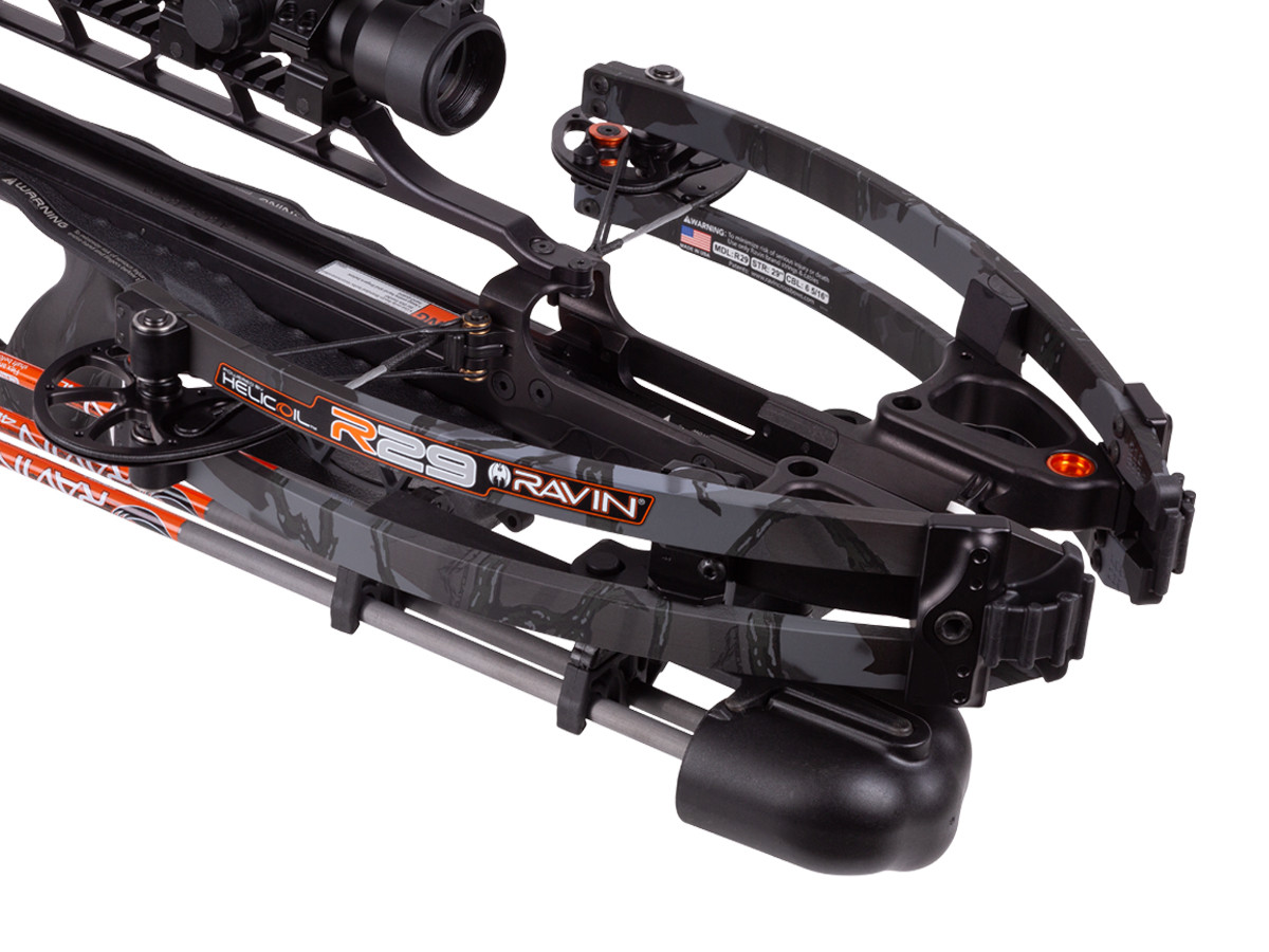 Ravin R29 Crossbow, Image 6