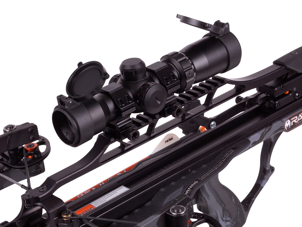 Ravin R29 Crossbow, Image 7