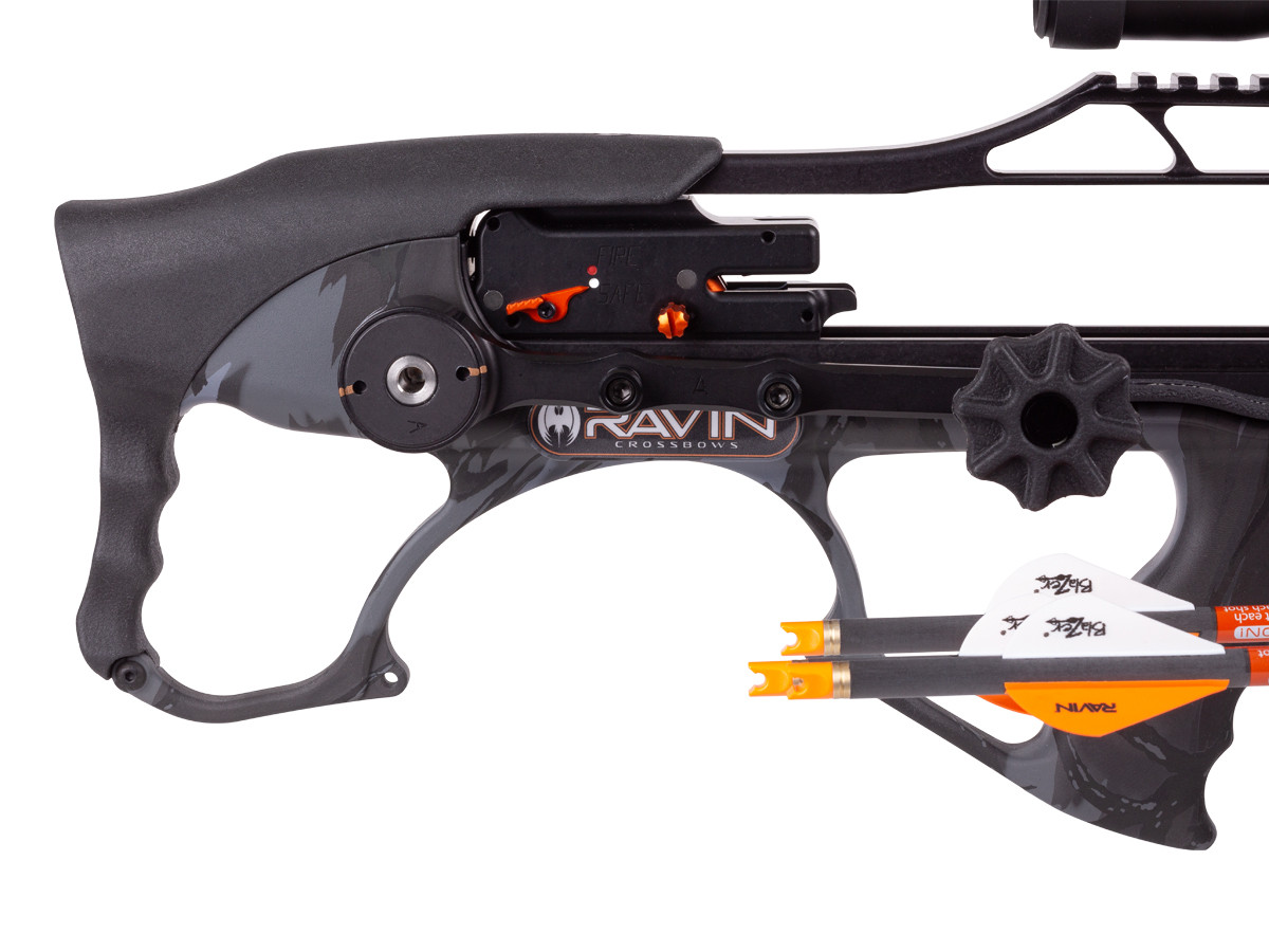 Ravin R29 Crossbow, Image 8