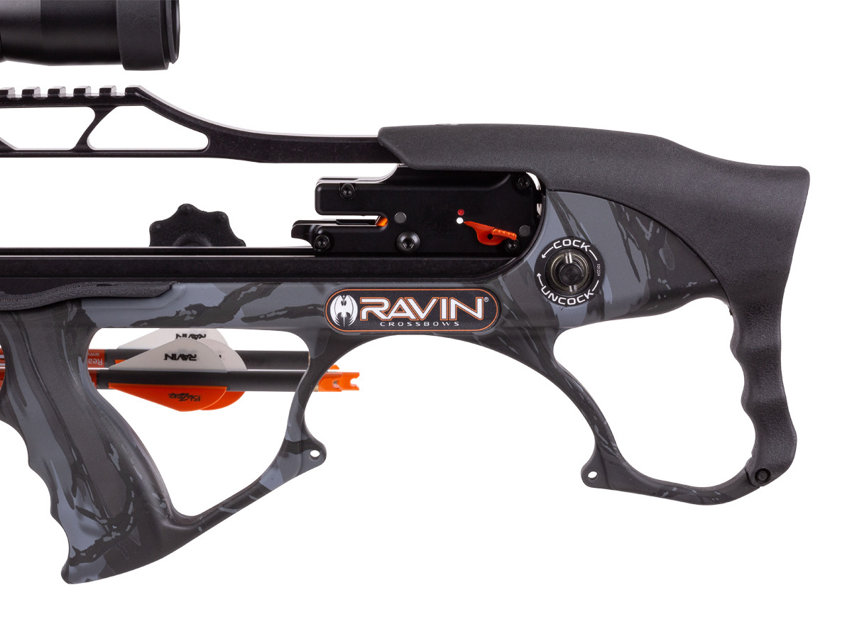Ravin R29 Crossbow, Image 9