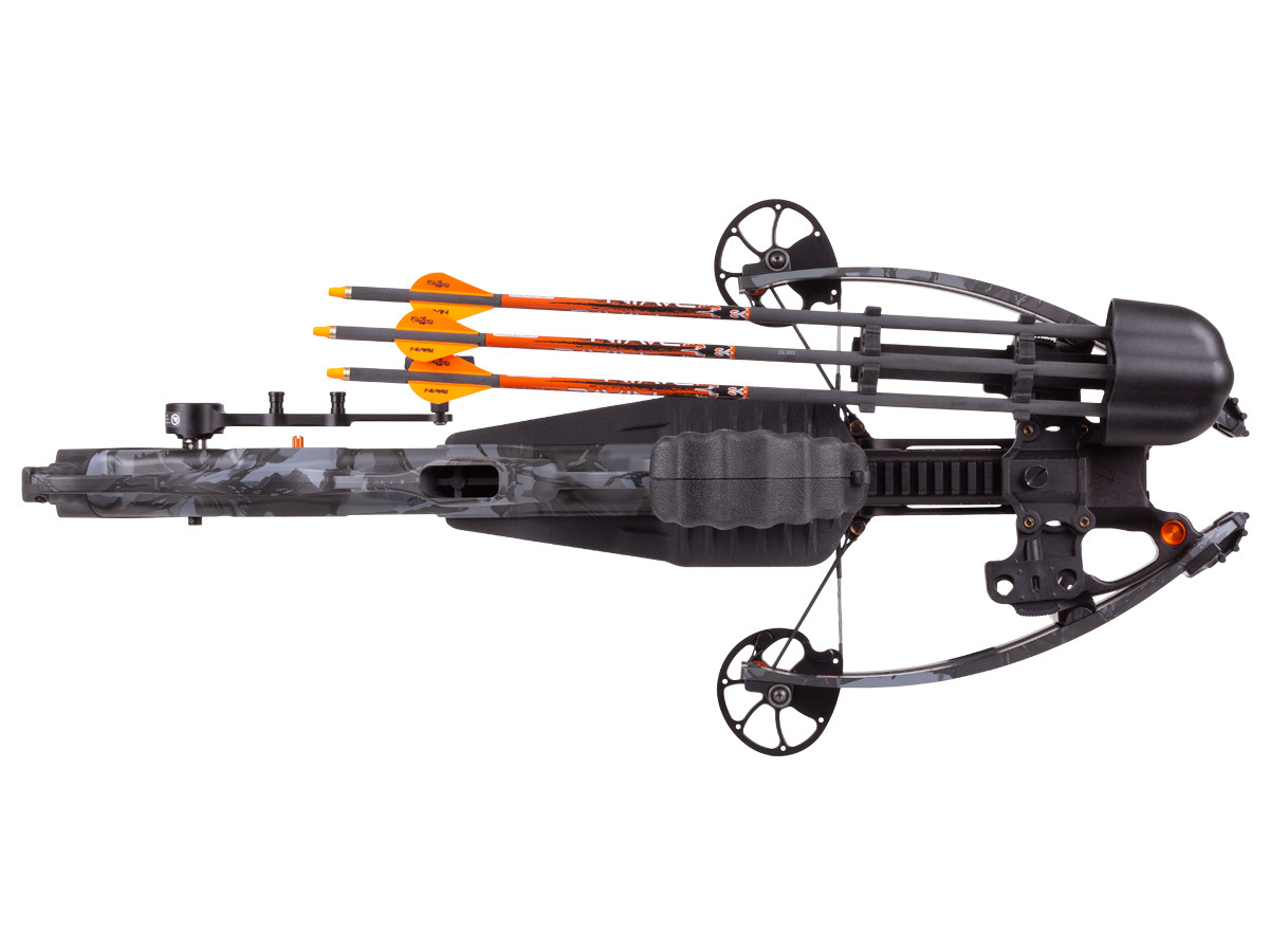 Ravin R29 Crossbow, Image 10