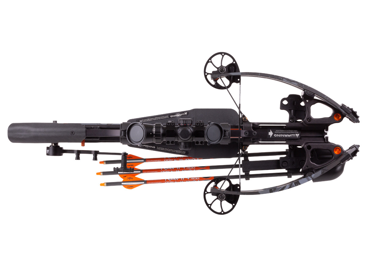 Ravin R29 Crossbow, Image 11