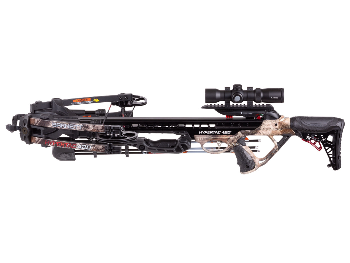 Barnett Hypertac 420, Image 4