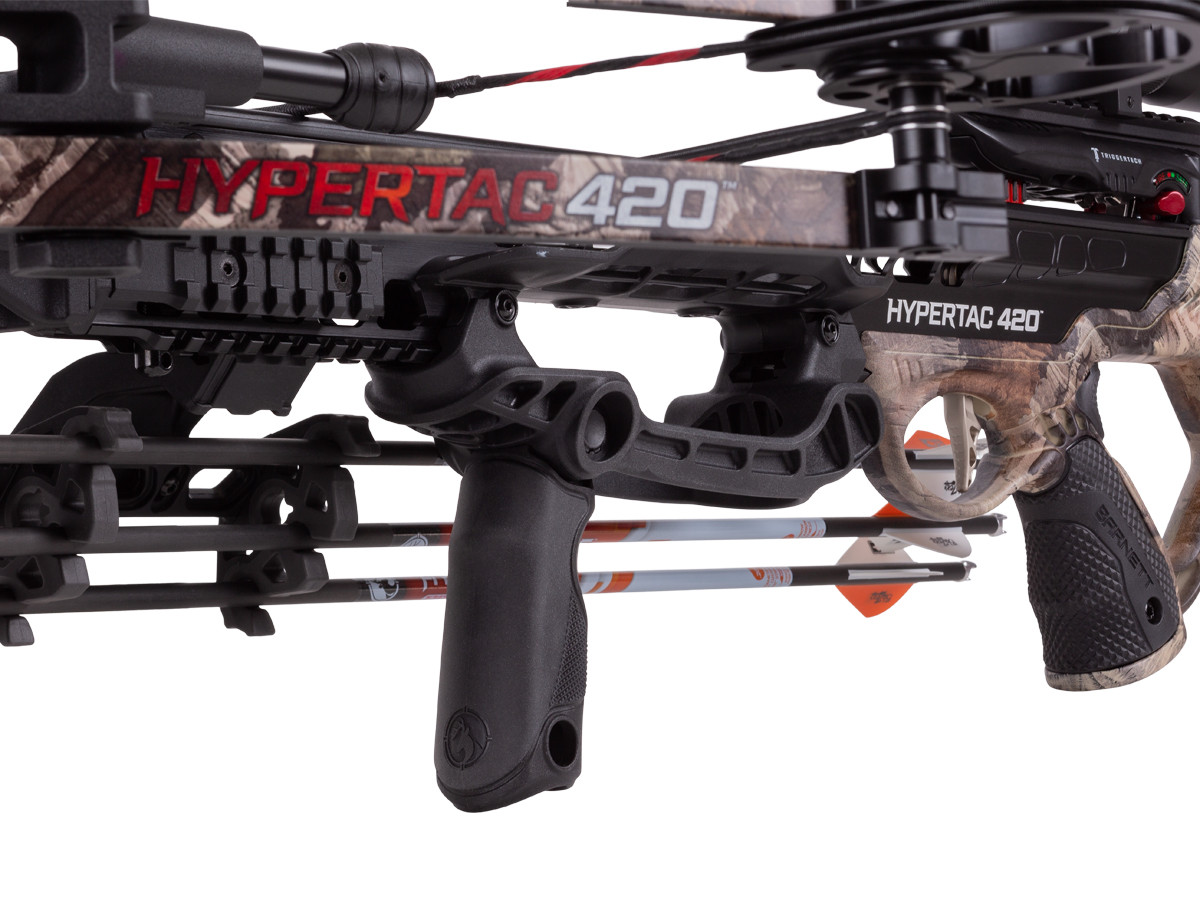 Barnett Hypertac 420, Image 6