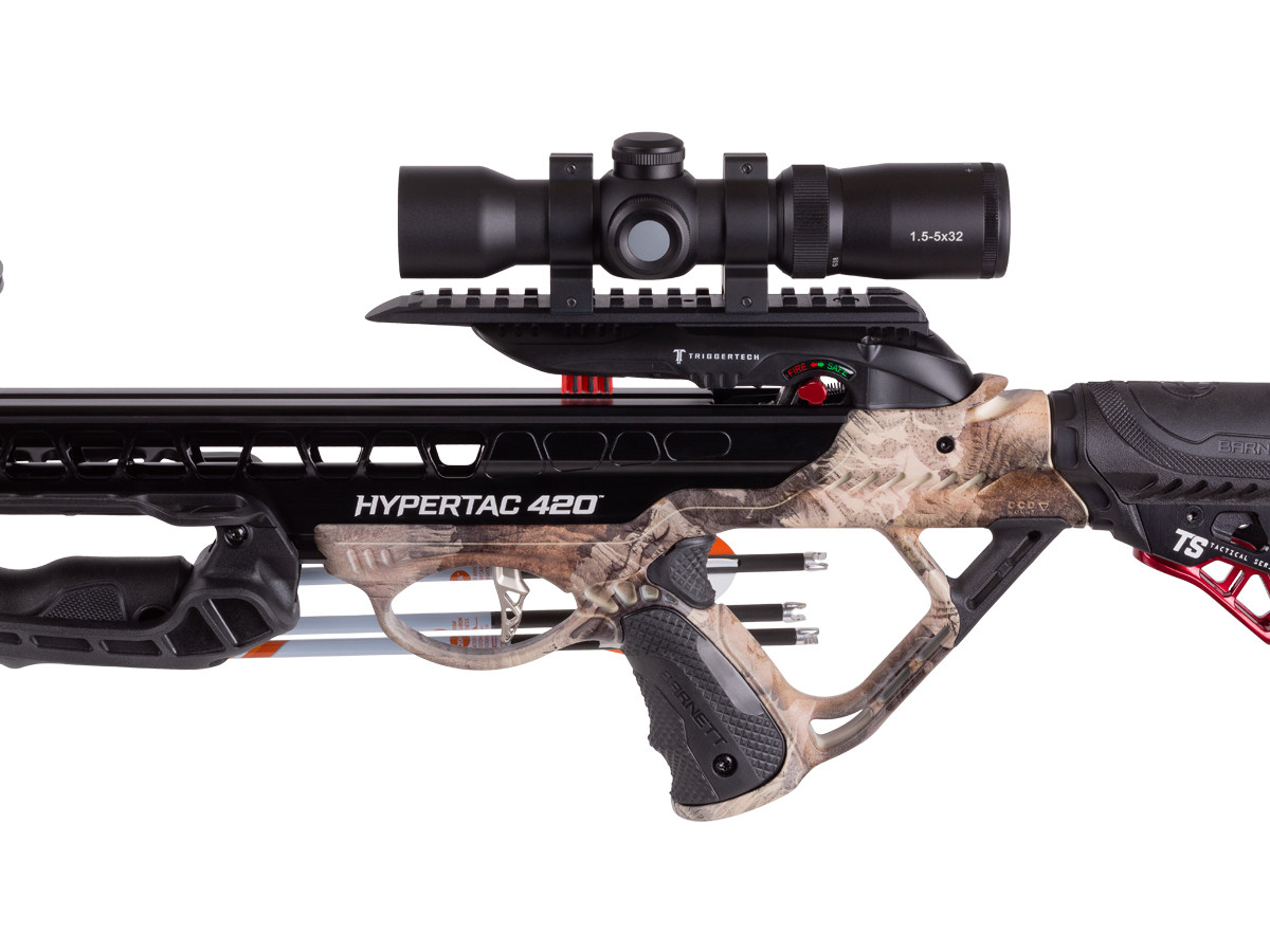 Barnett Hypertac 420, Image 7