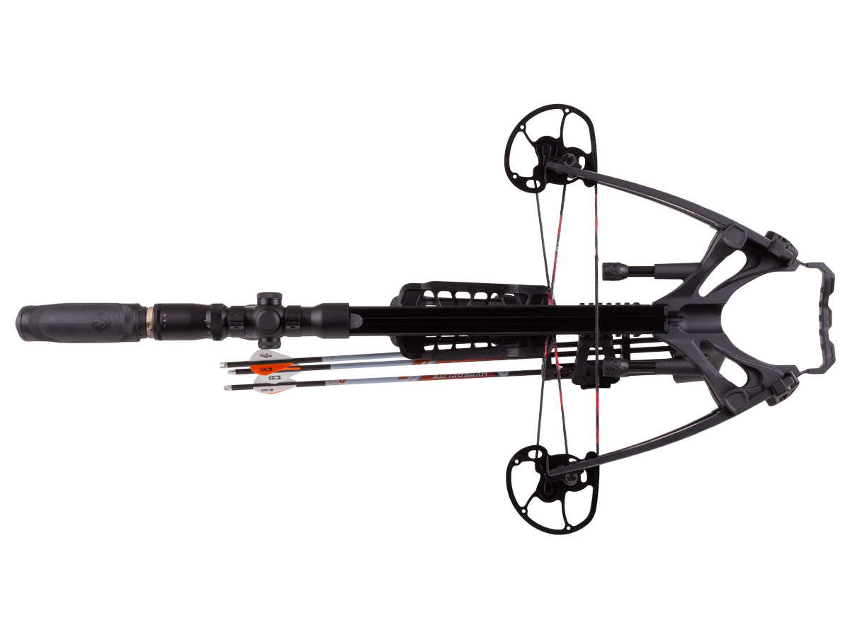 Barnett Hypertac 420, Image 10