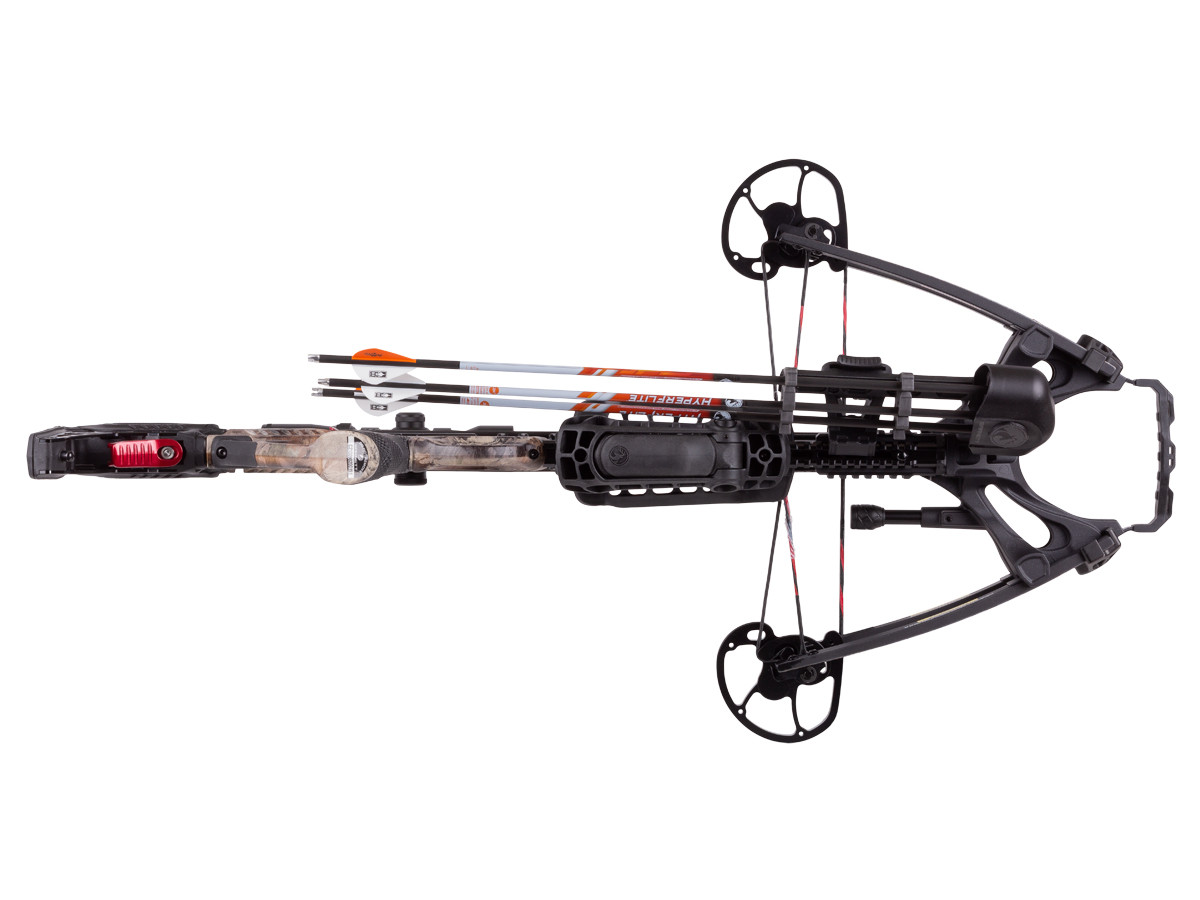 Barnett Hypertac 420, Image 9