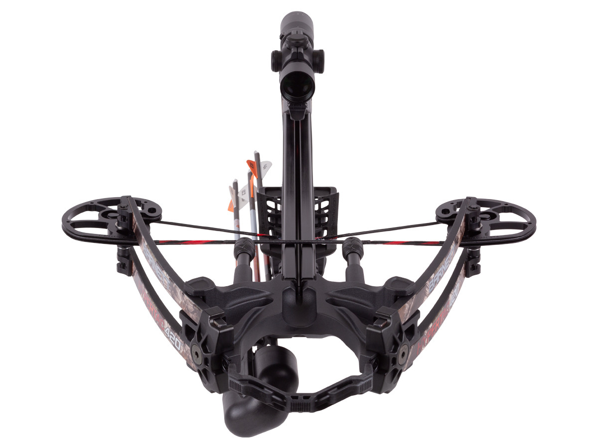 Barnett Hypertac 420, Image 11