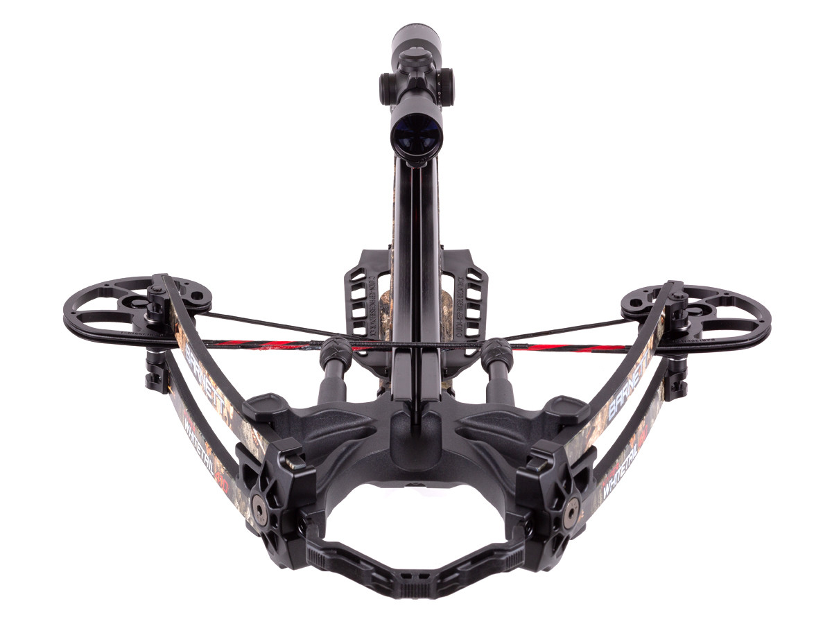 Barnett Hyper Whitetail, Image 6
