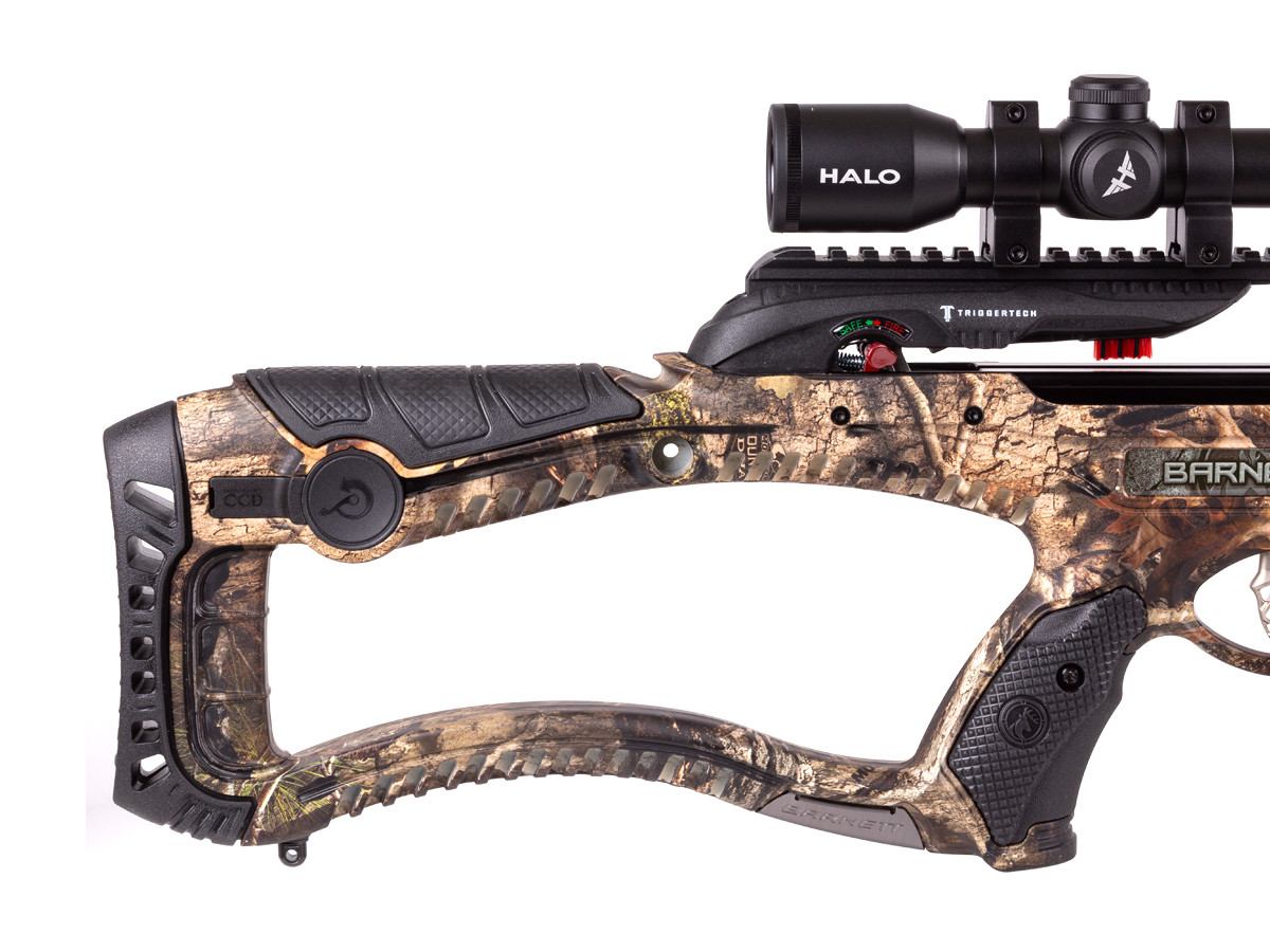 Barnett Hyper Whitetail, Image 7