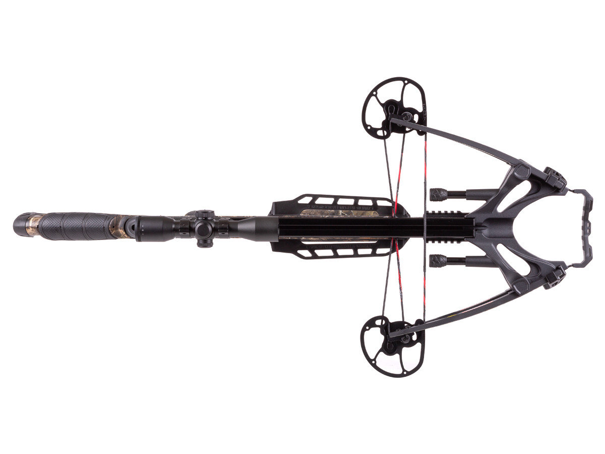 Barnett Hyper Whitetail, Image 9