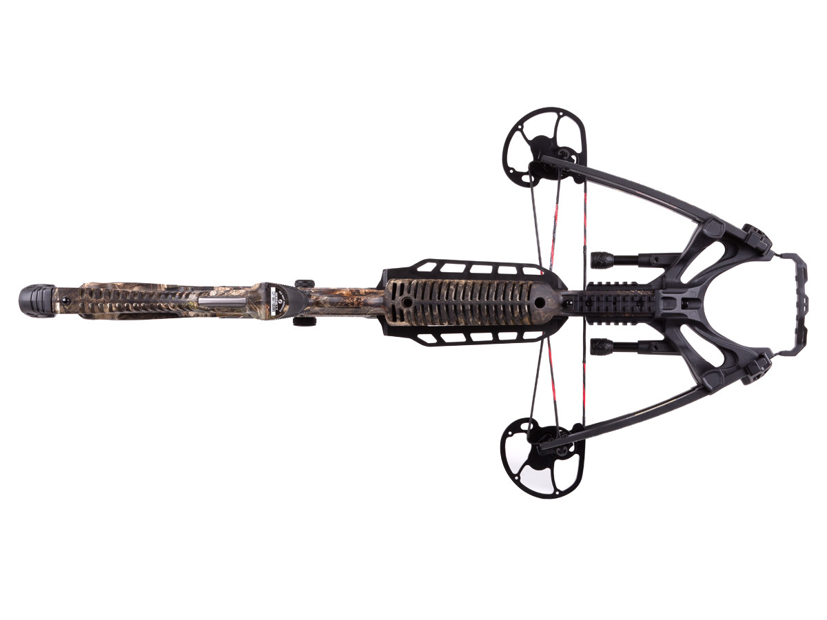 Barnett Hyper Whitetail, Image 10