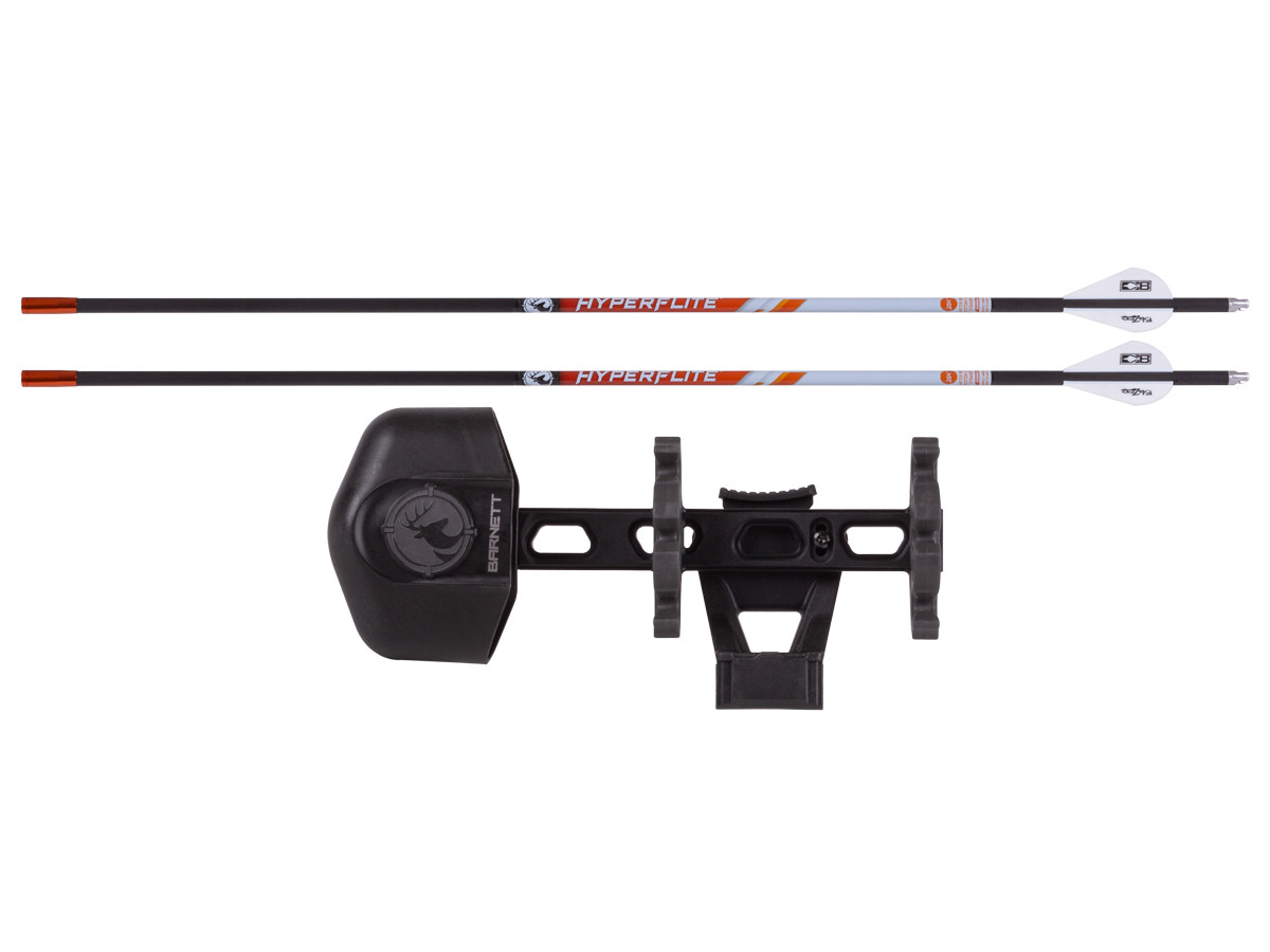 Barnett Hyper Whitetail, Image 11
