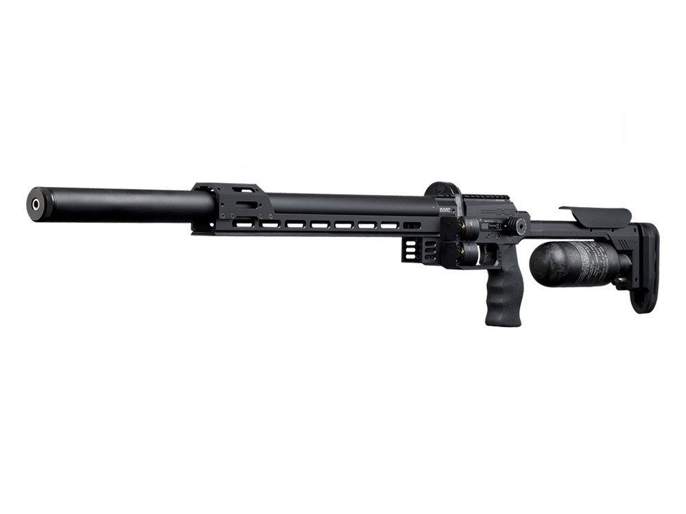 FX Panthera 600, Image 4