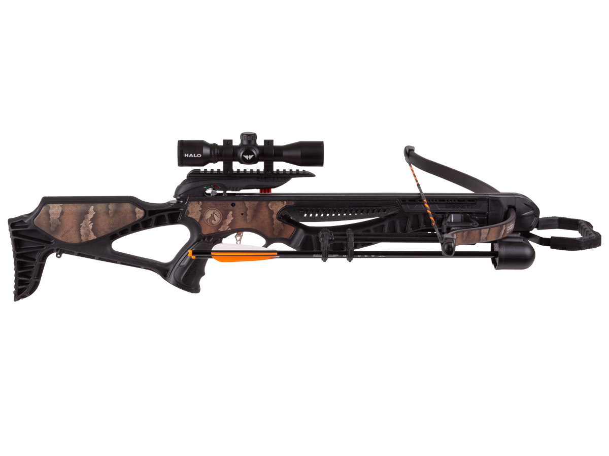 Barnett Wildcat Recurve, Image 3