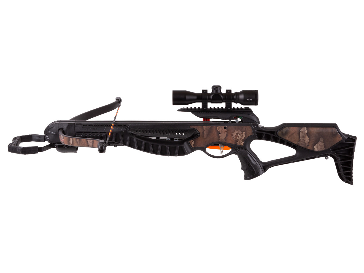 Barnett Wildcat Recurve, Image 4