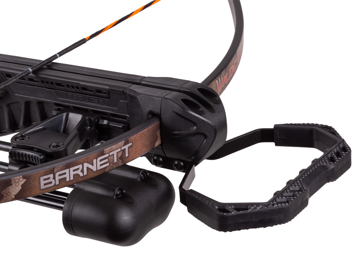 Barnett Wildcat Recurve, Image 5