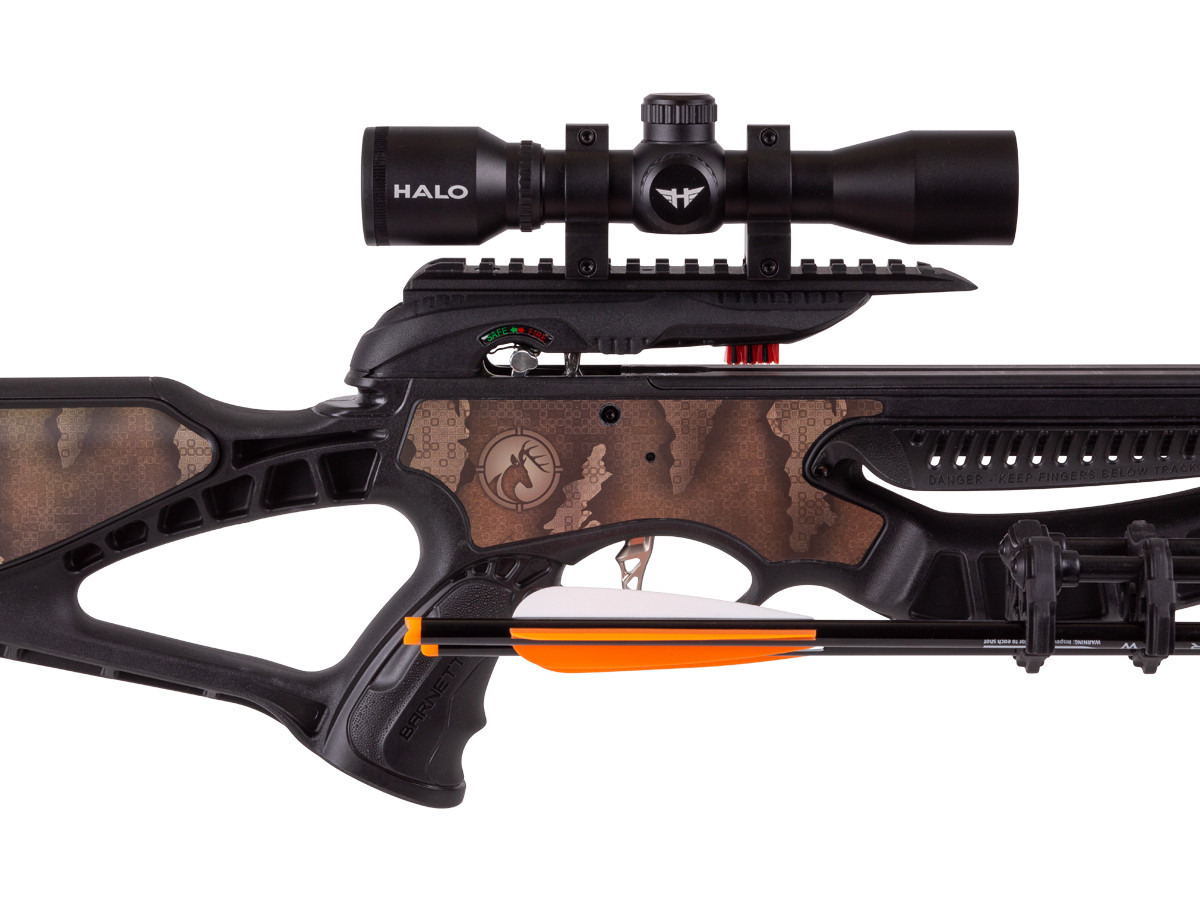 Barnett Wildcat Recurve, Image 6