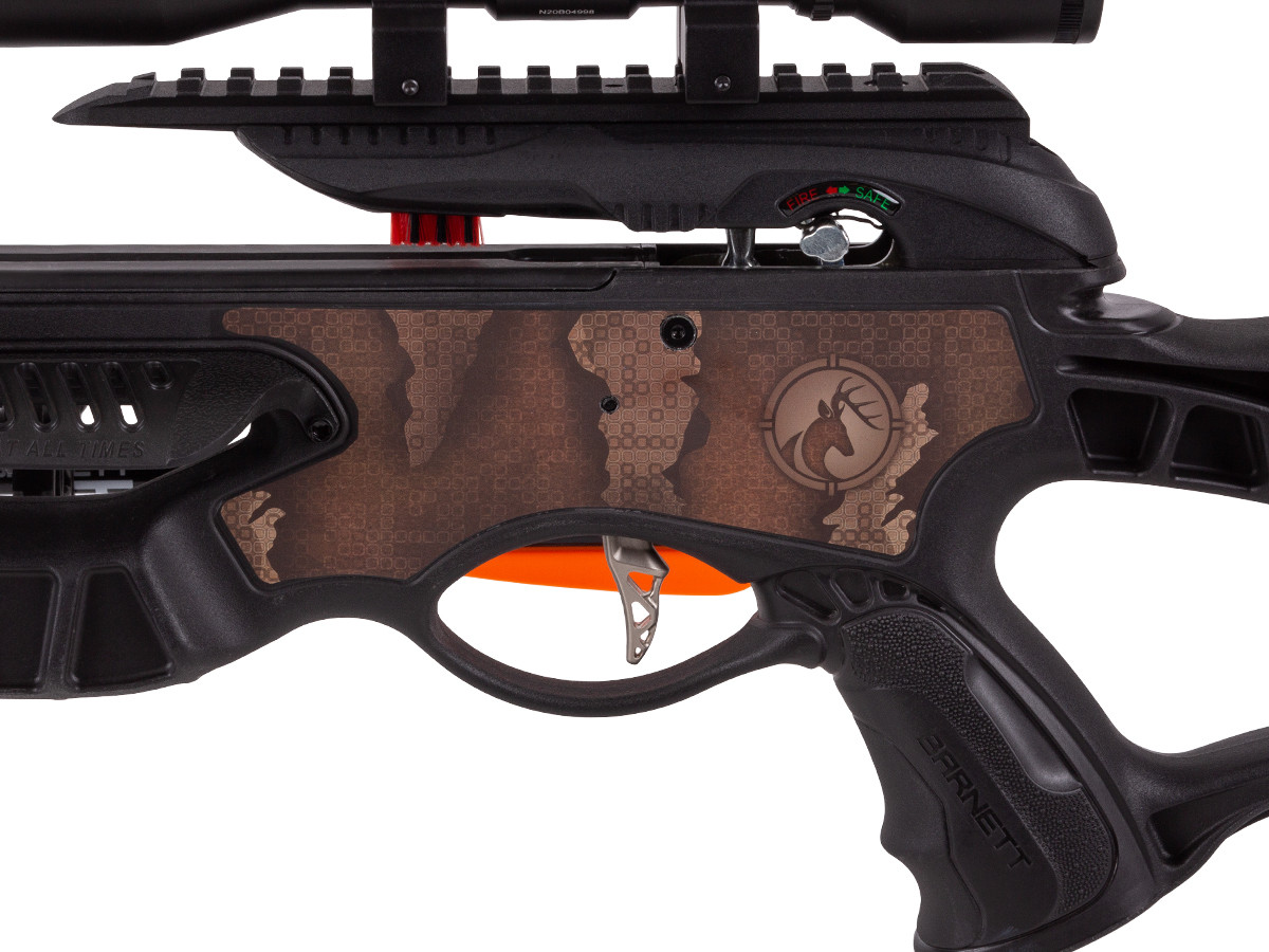 Barnett Wildcat Recurve, Image 7
