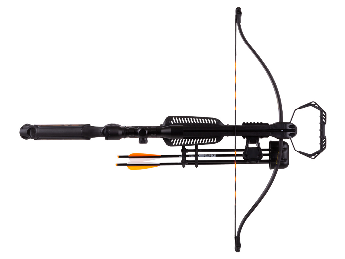 Barnett Wildcat Recurve, Image 9