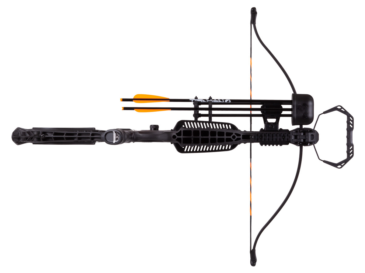 Barnett Wildcat Recurve, Image 10
