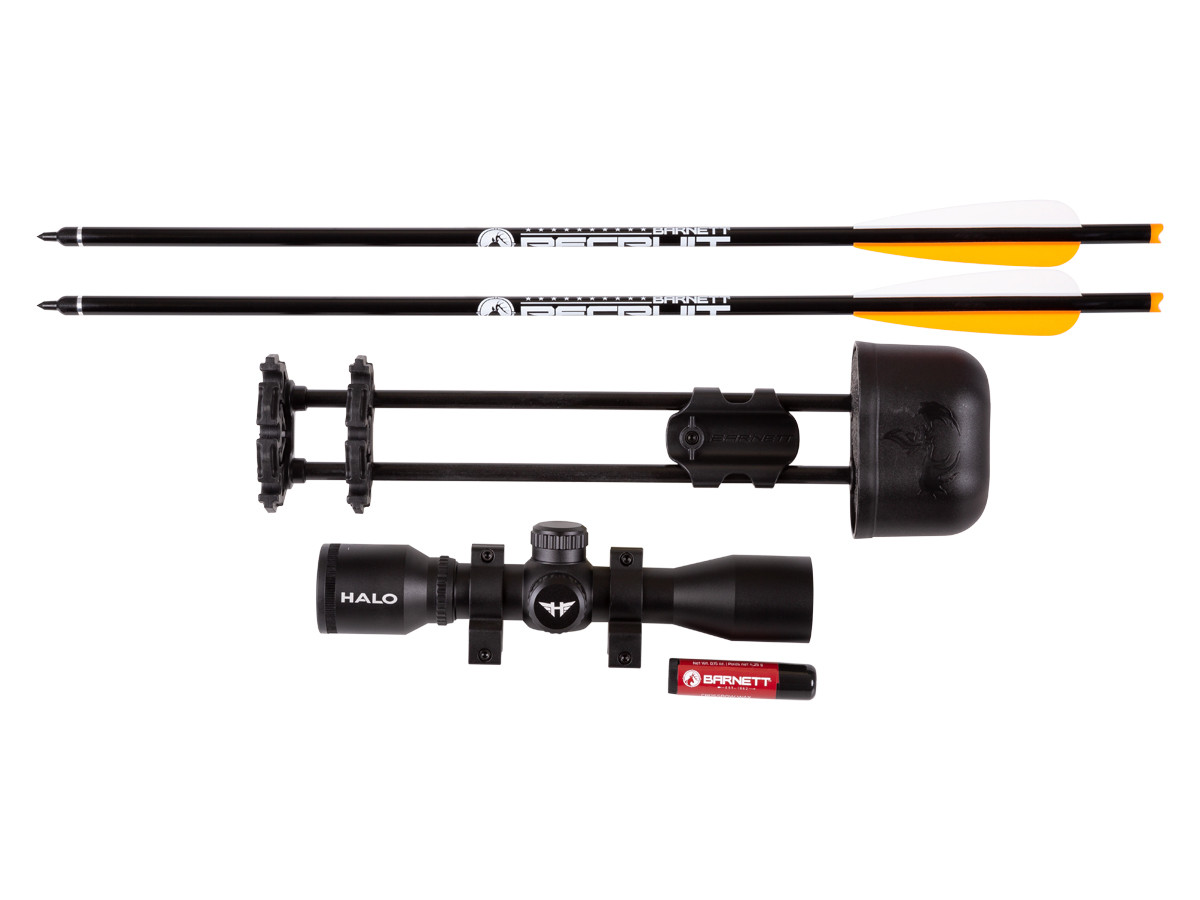 Barnett Wildcat Recurve, Image 11
