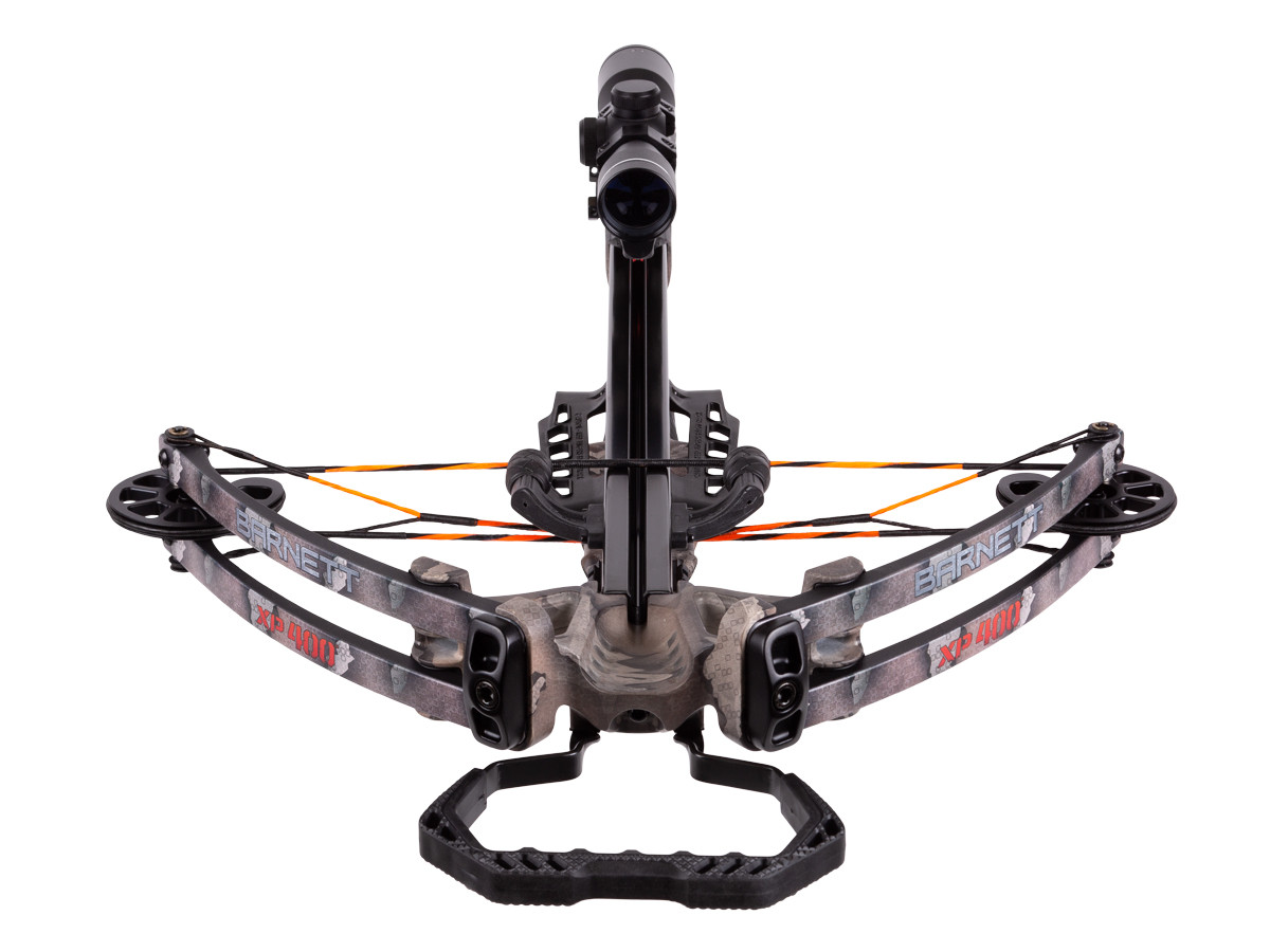Barnett Explorer XP, Image 6