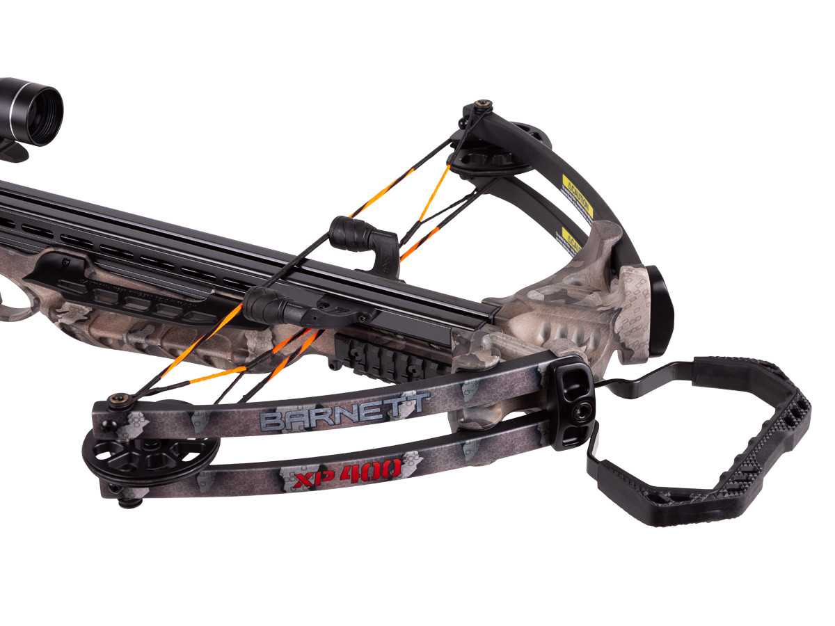 Barnett Explorer XP, Image 7