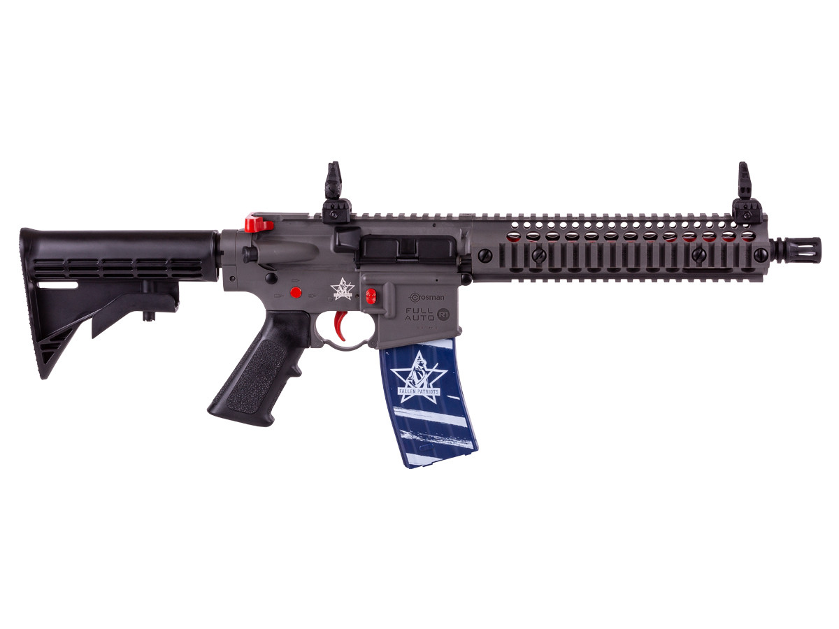 Crosman R1 Full, Image 3