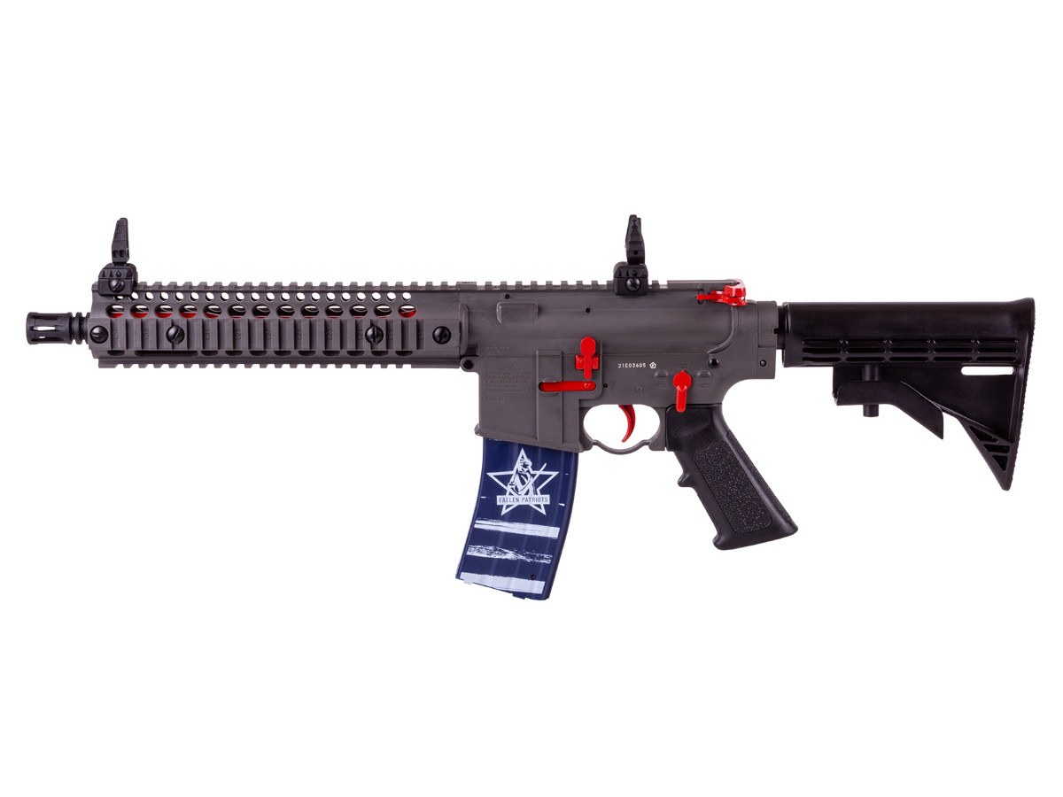 Crosman R1 Full, Image 4