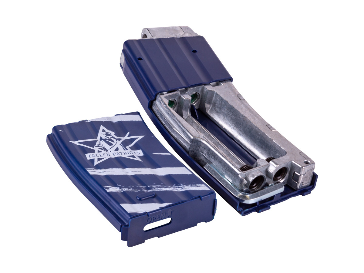 Crosman R1 Full, Image 7